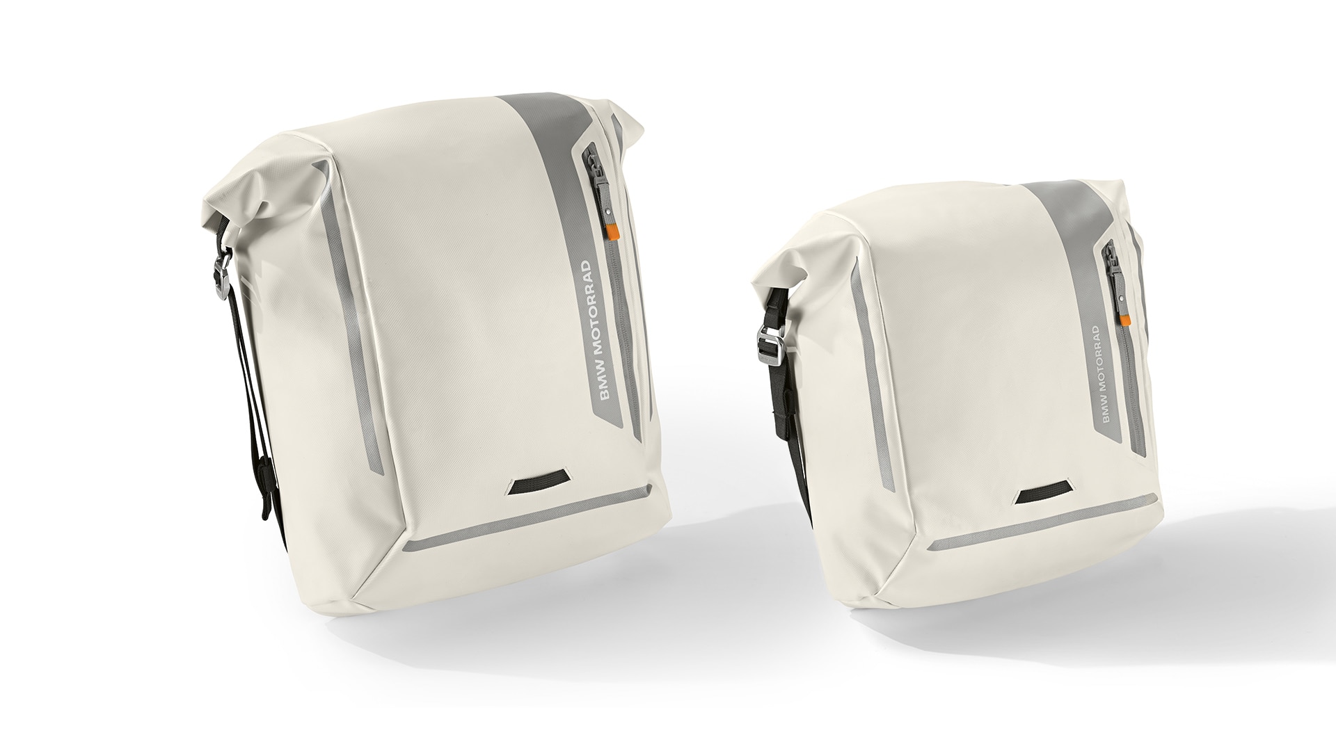 Soft Luggage Solutions | BMW Motorrad