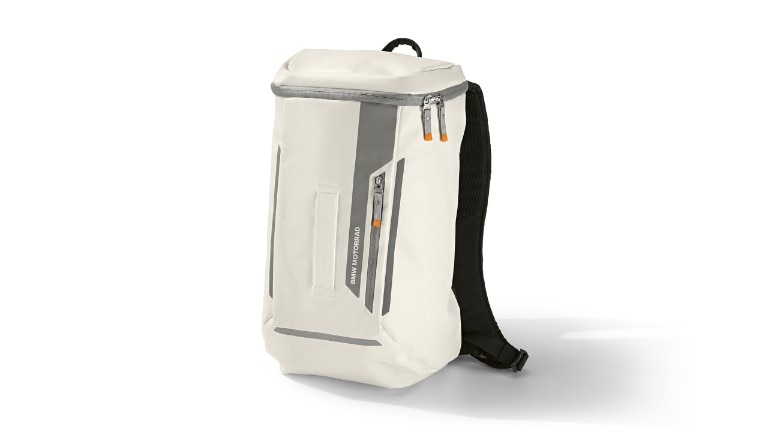 Soft Luggage Solutions | BMW Motorrad