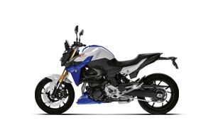 BMW F 900 R