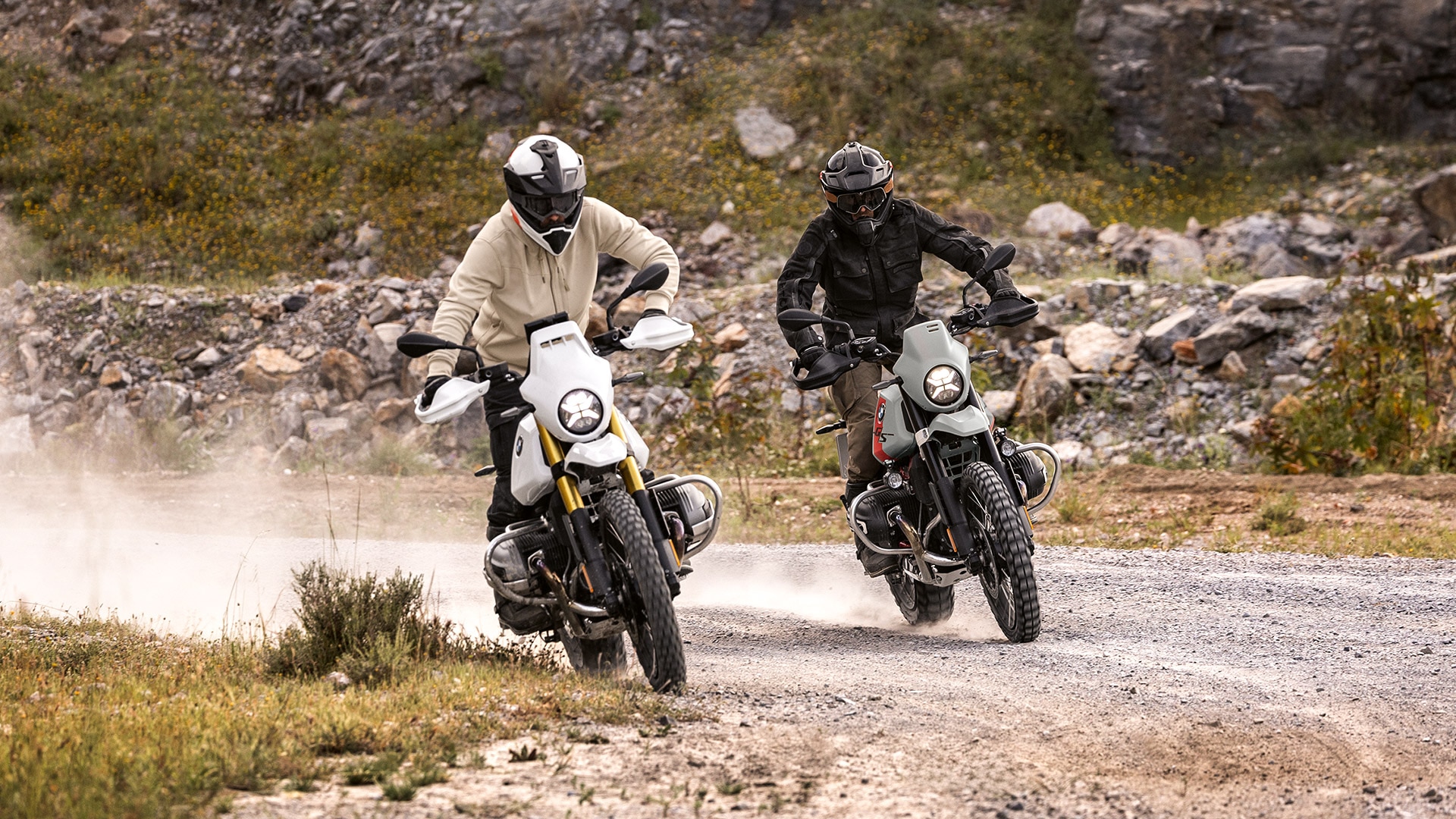 Int. GS Trophy 2026 | BMW Motorrad