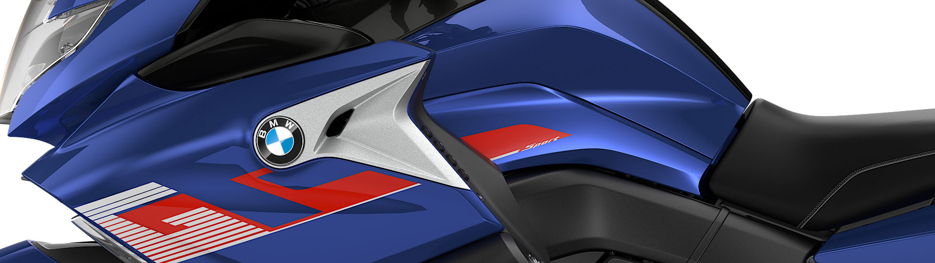 Color updates 2025 | BMW Motorrad