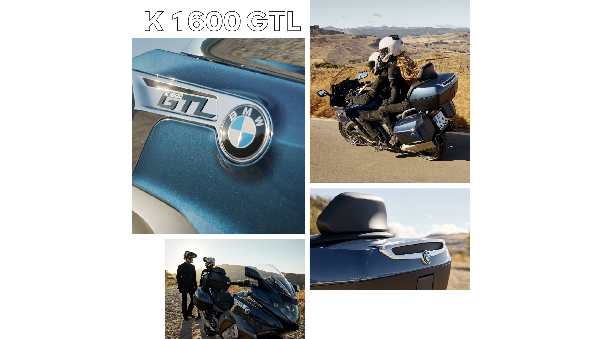 Bmw r 1200 gl deals