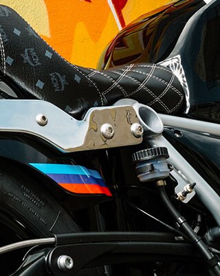 LA Speedshop: Los Angel Flyer