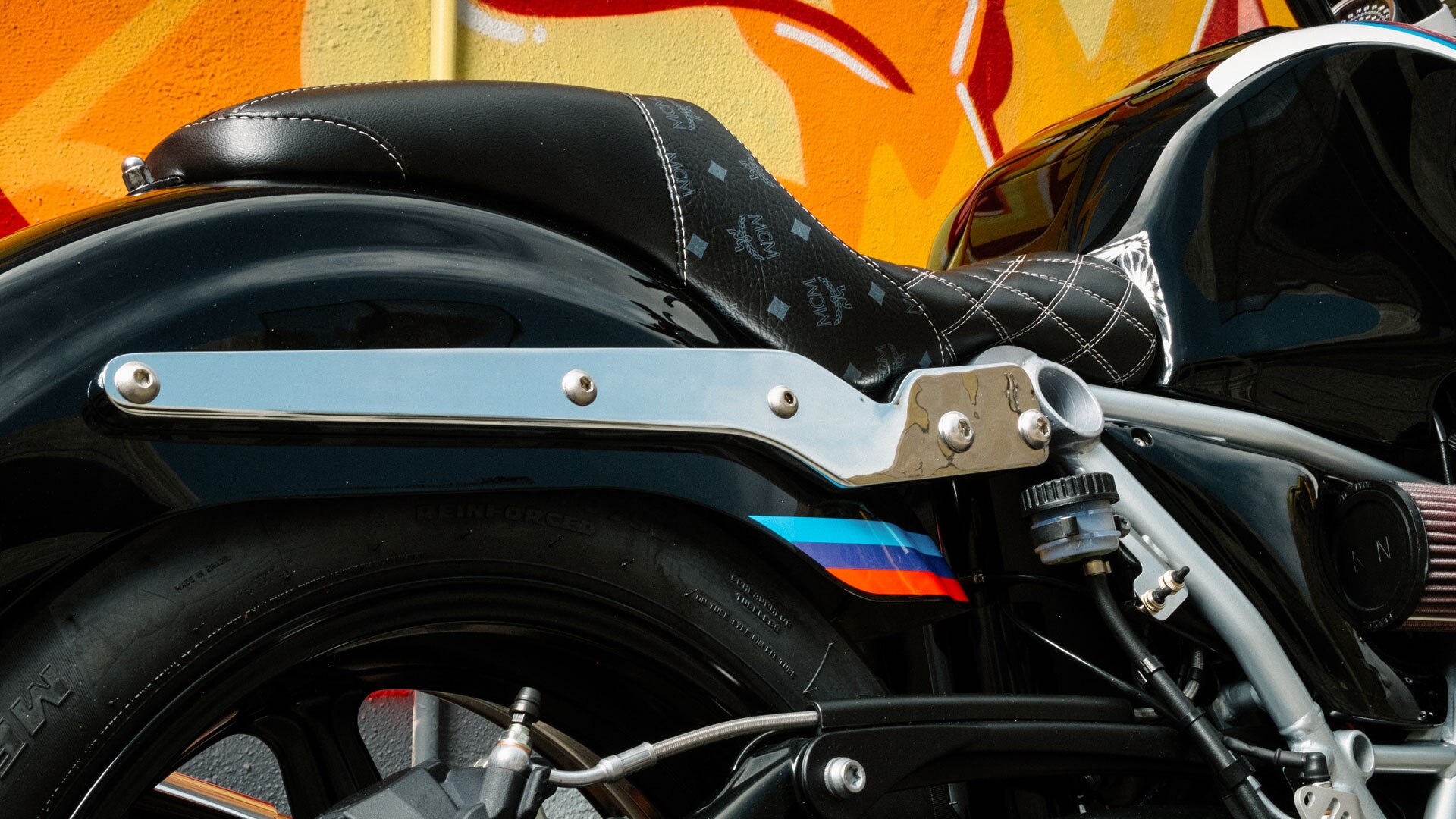 LA Speedshop: Los Angel Flyer