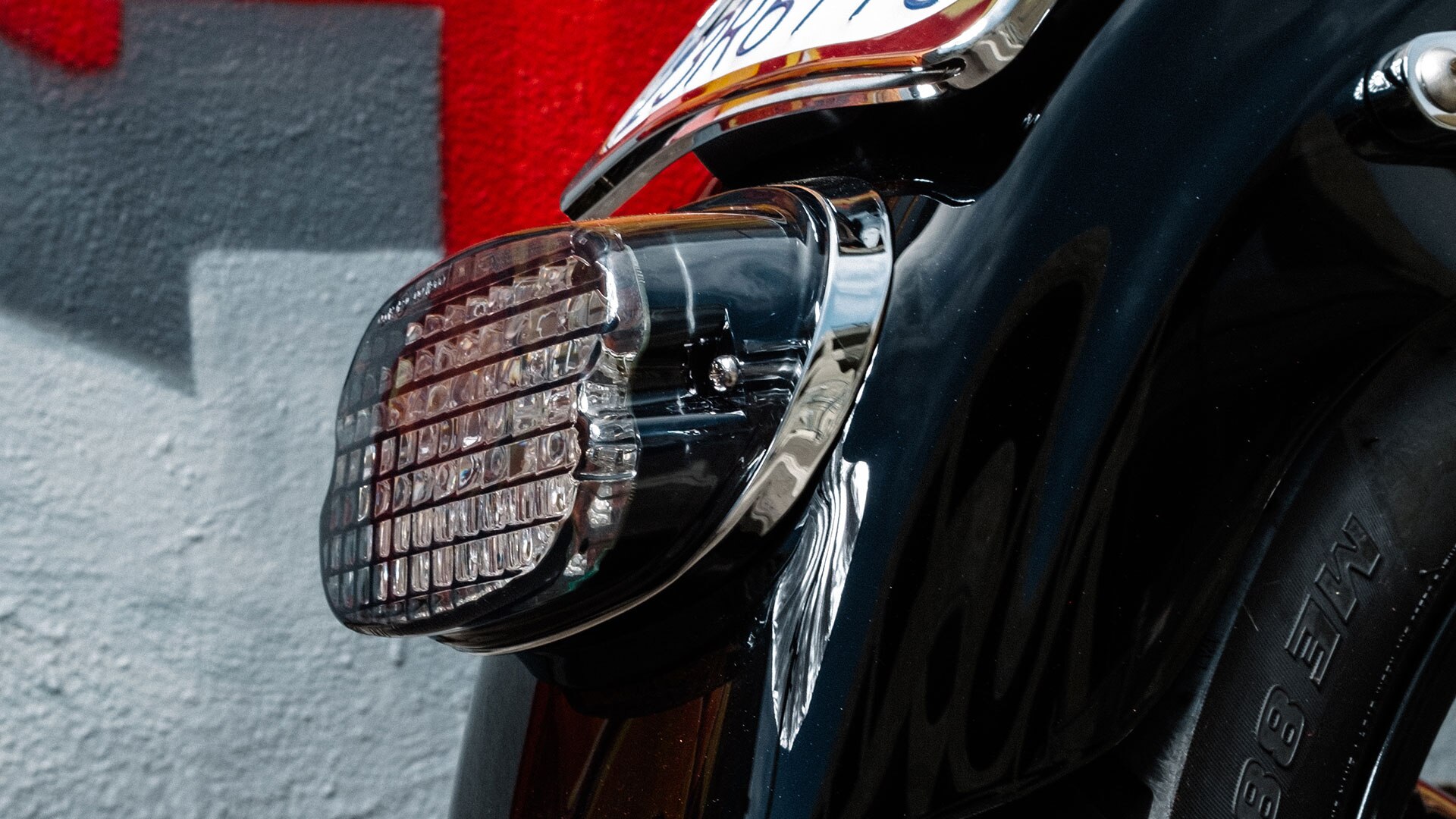 LA Speedshop: Los Angel Flyer