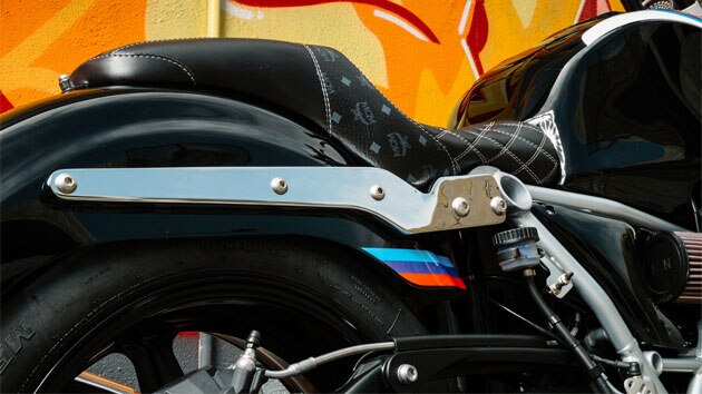 LA Speedshop: Los Angel Flyer