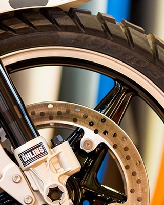 Image wheel