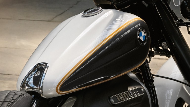 Option 719 | BMW Motorrad