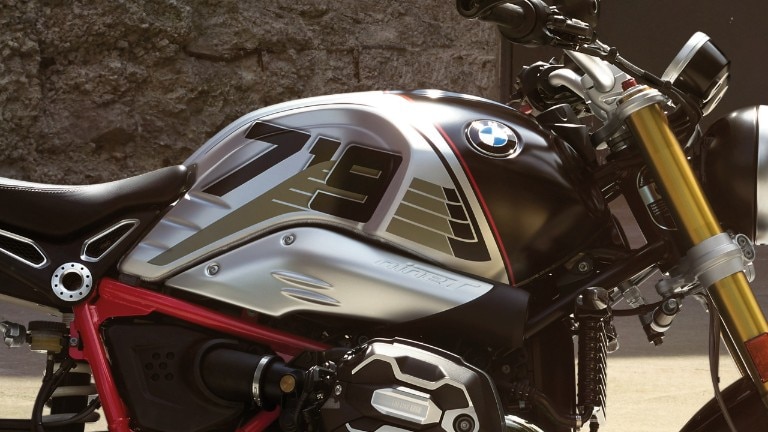Option 719 | BMW Motorrad