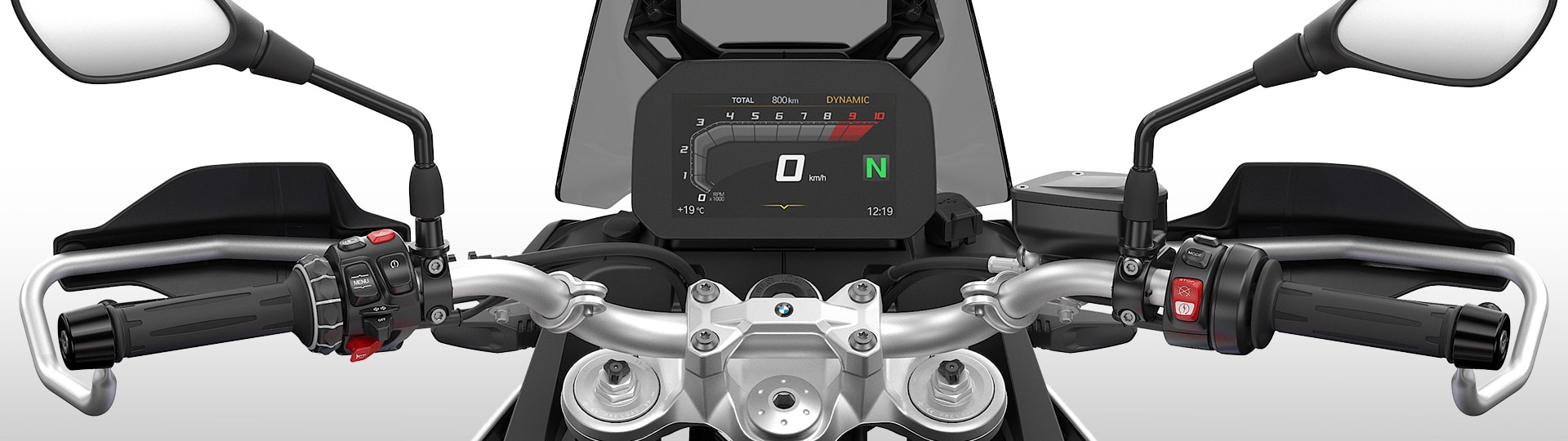 Customization | F 900 GS | BMW Motorrad Customization | F 900 GS | BMW Motorrad