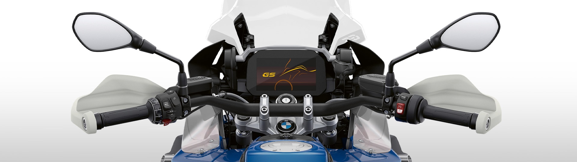 RS Motorcycle Solutions - Accessories suitable for BMW R1250 GS Adventure