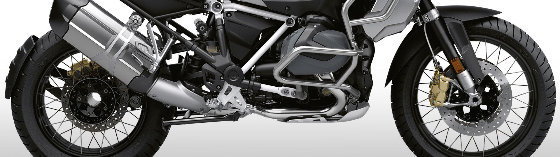 R 1250 GS Adventure - Accessoires pour BMW R 1250 GS ADVENTURE