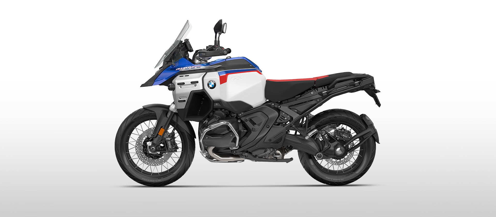 R 1300 GS Adventure Triple Black | R 1300 GS Adventure | BMW Motorrad