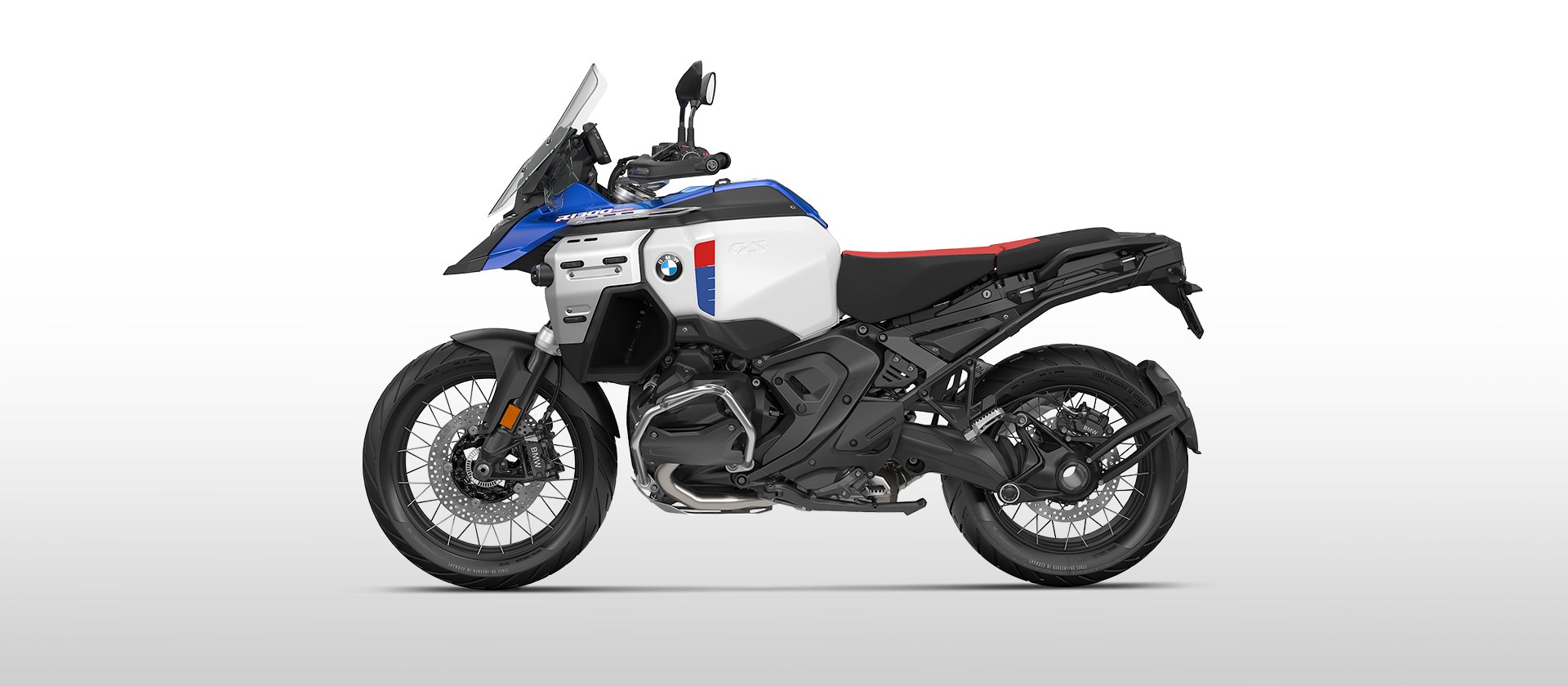 R 1300 GS Adventure Triple Black | R 1300 GS Adventure | BMW Motorrad