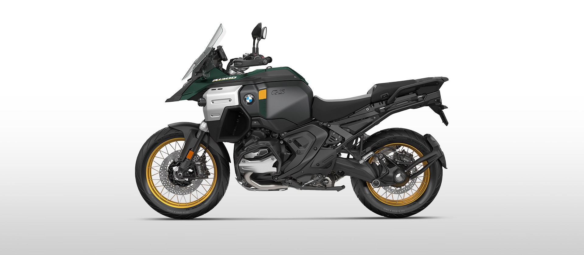 R 1300 GS Adventure Triple Black | R 1300 GS Adventure | BMW Motorrad