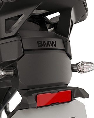 LED turn signals