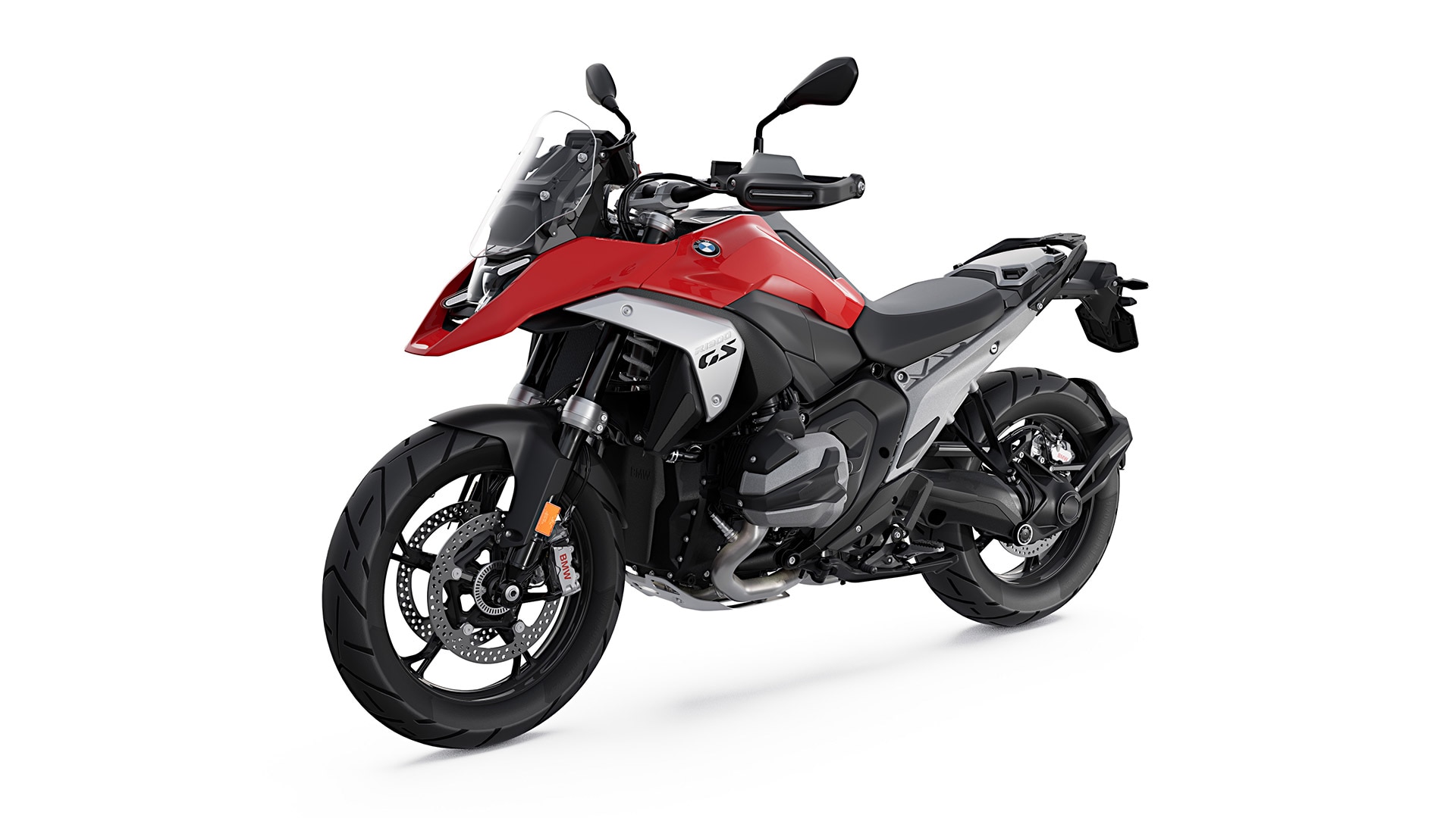 R 1300 GS | BMW Motorrad