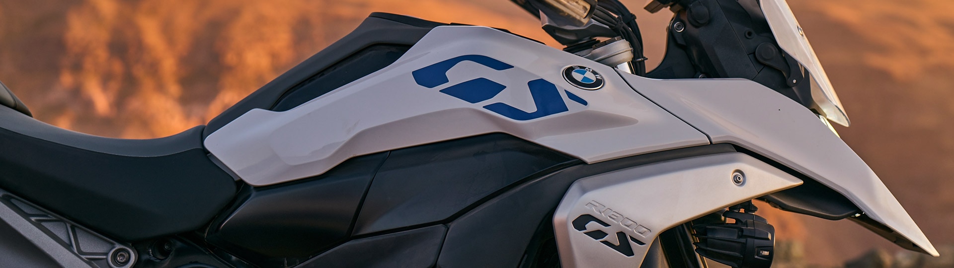 R 1300 GS  BMW Motorrad