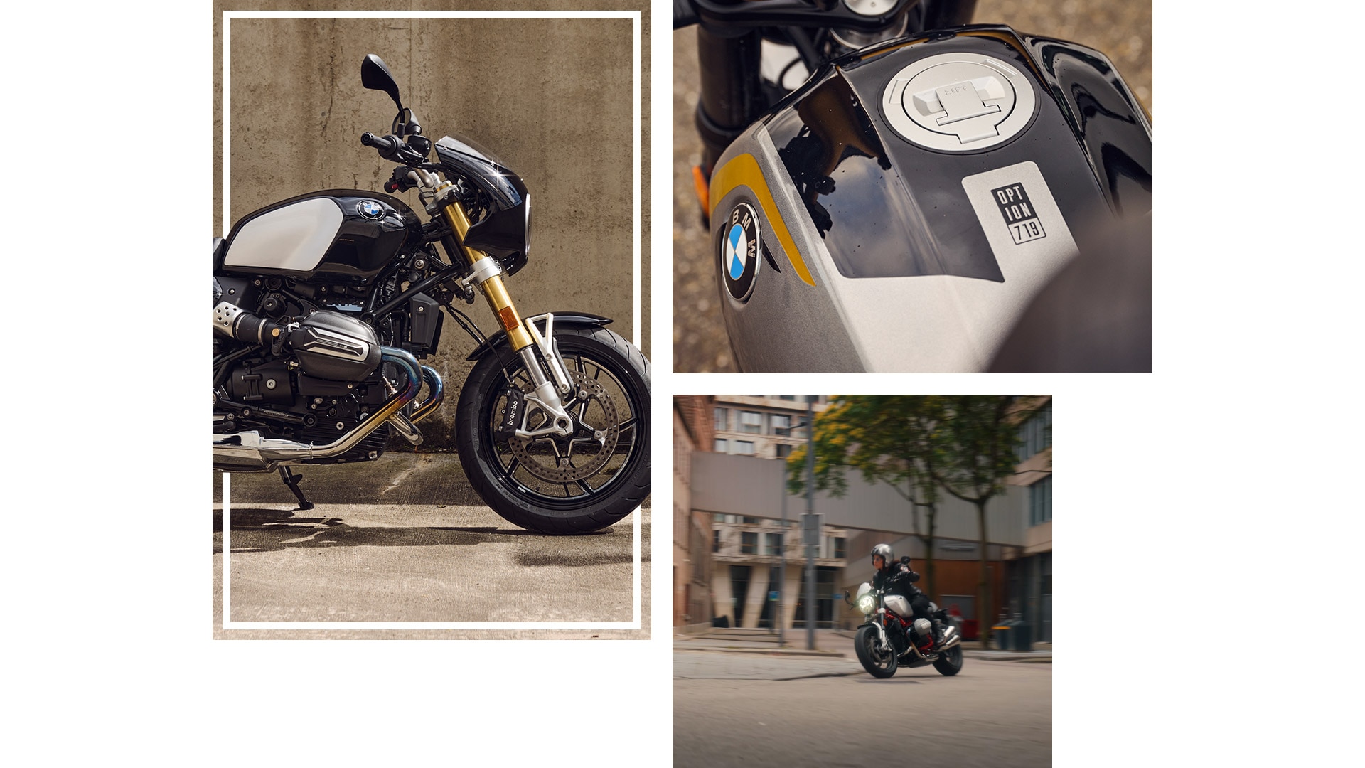 Heritage BMW Motorrad