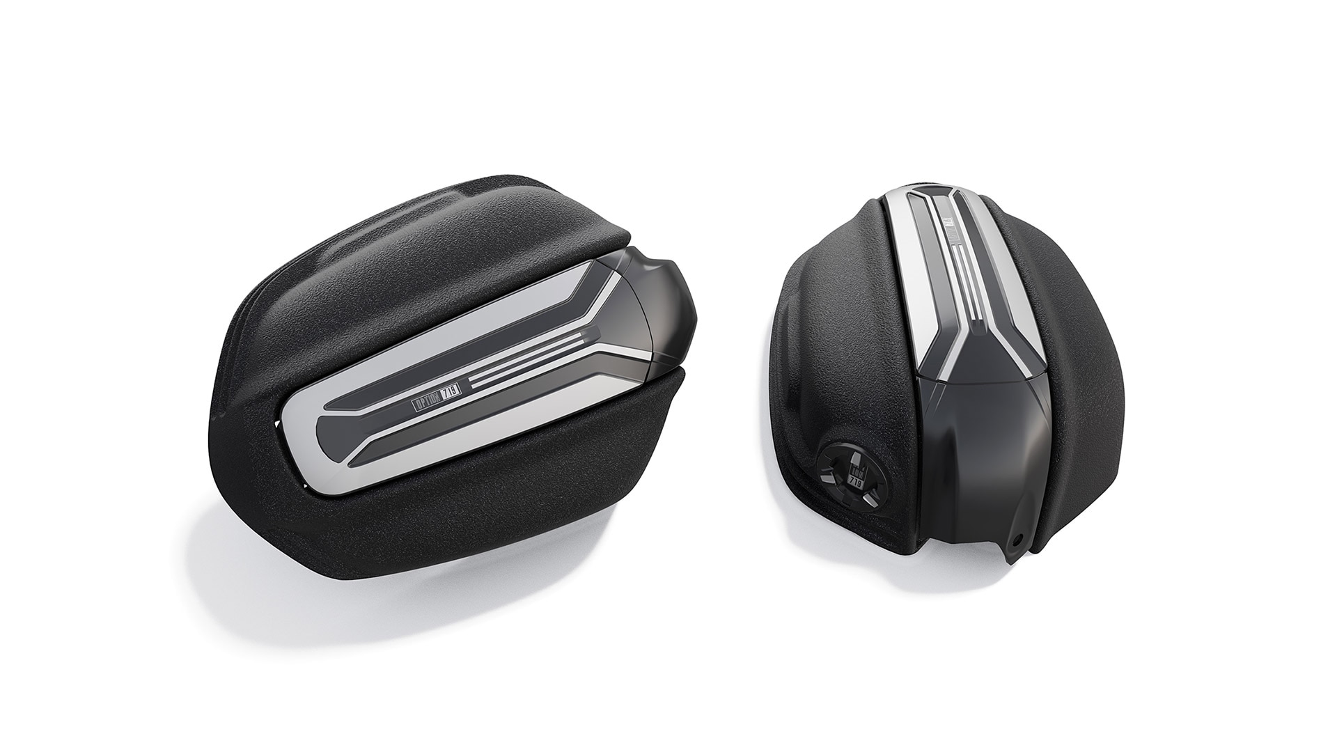 Customization | R 12 nineT | BMW Motorrad