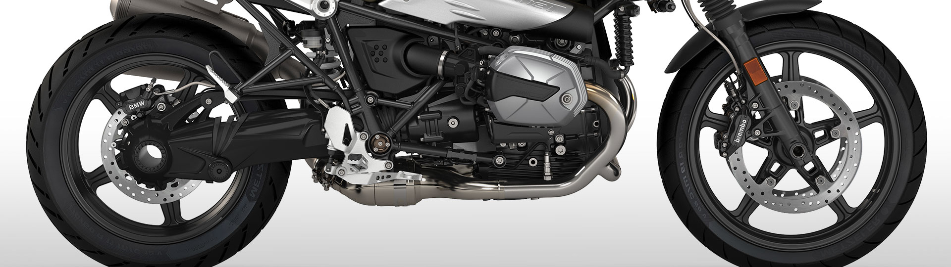 Bmw 9 nine t scrambler clearance