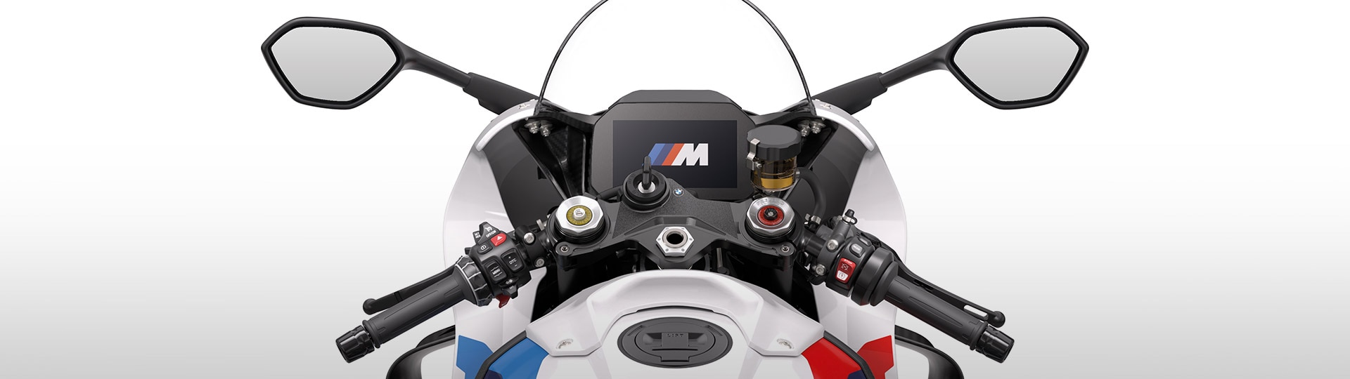 Customization | M 1000 RR | BMW Motorrad Customization | M 1000 RR | BMW Motorrad