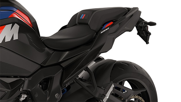 M 1000 XR | BMW Motorrad