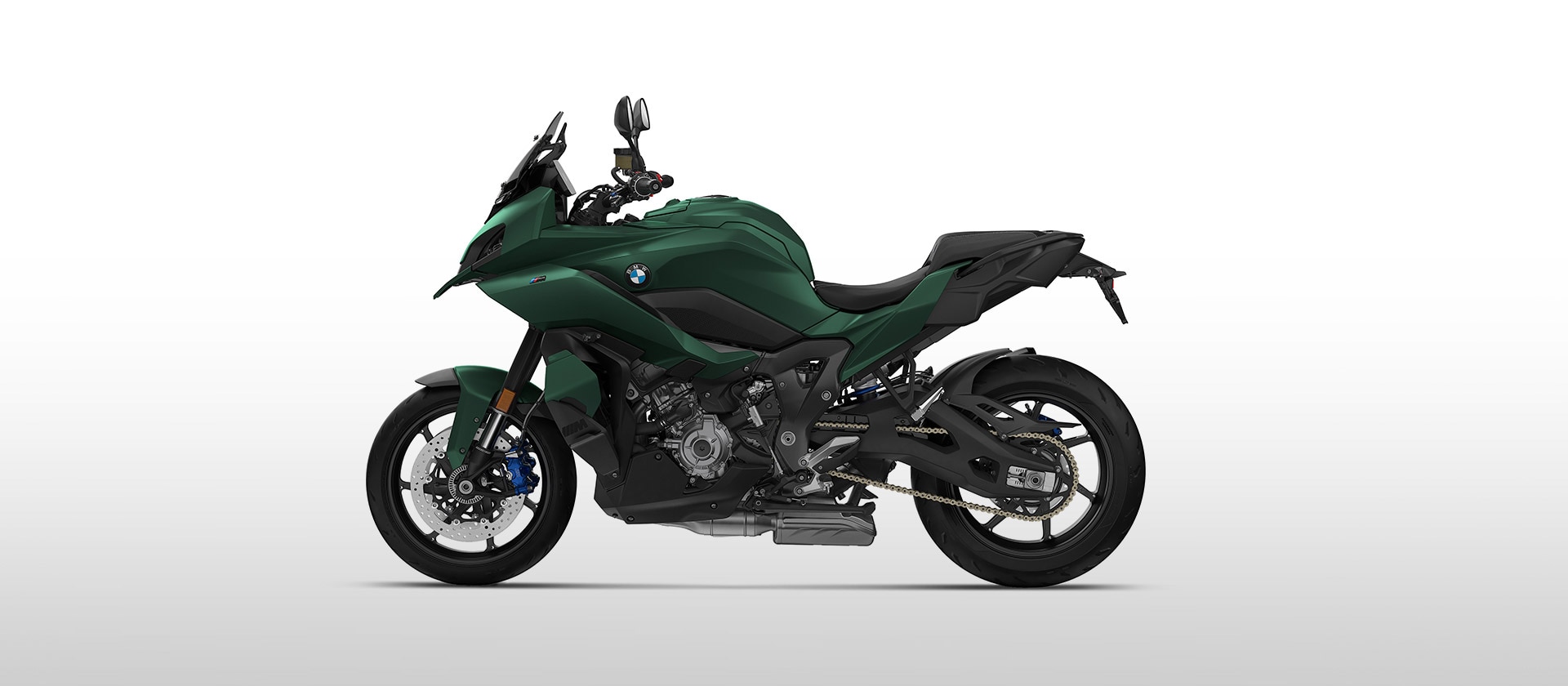 M 1000 XR | BMW Motorrad