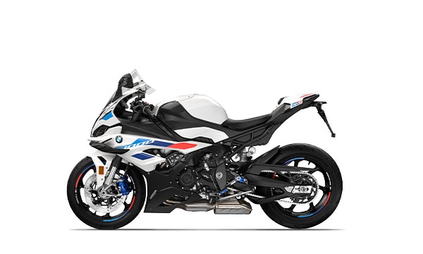 The 2022 BMW Motorcycle Lineup + Our Take On Each Model - webBikeWorld