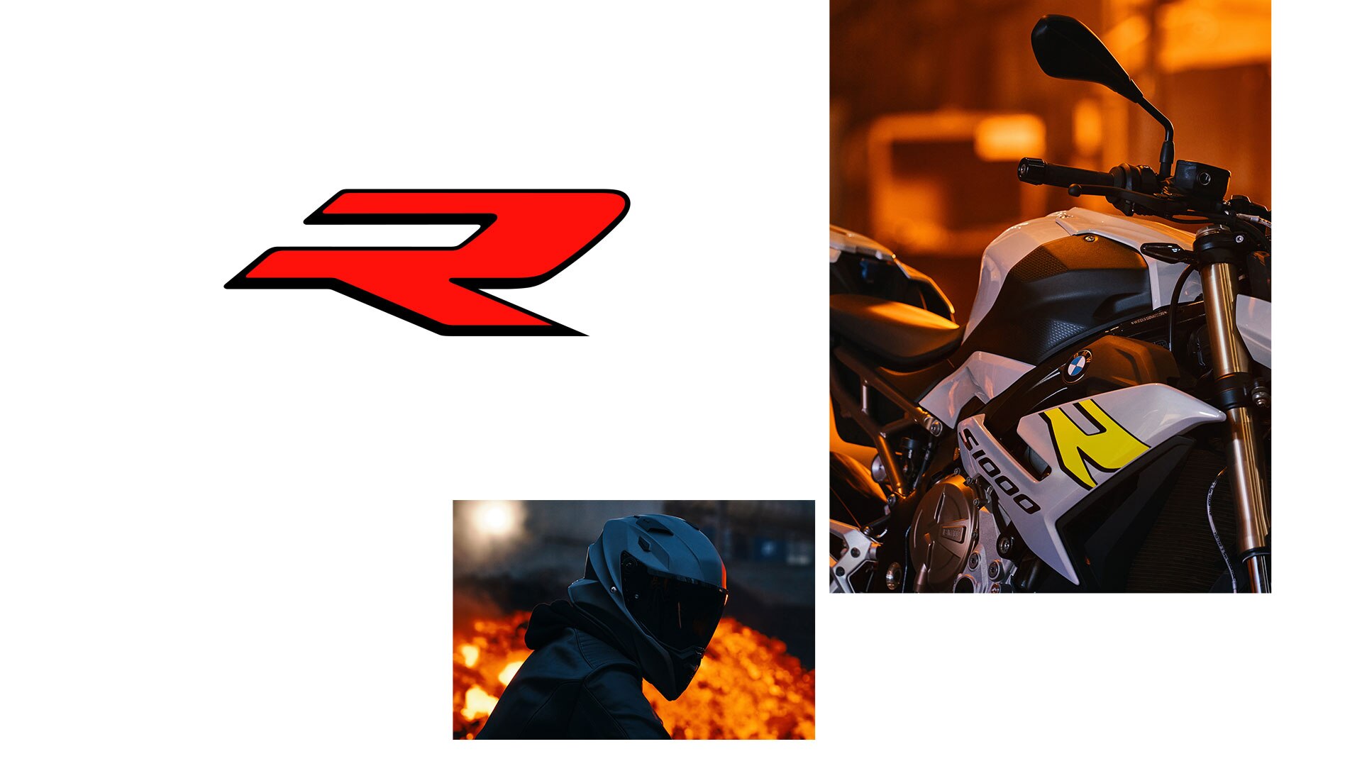 S 1000 R BMW Motorrad