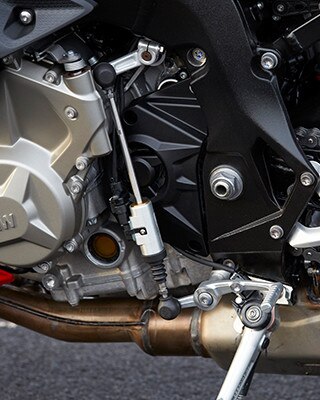 S 1000 R Shift Assist Pro