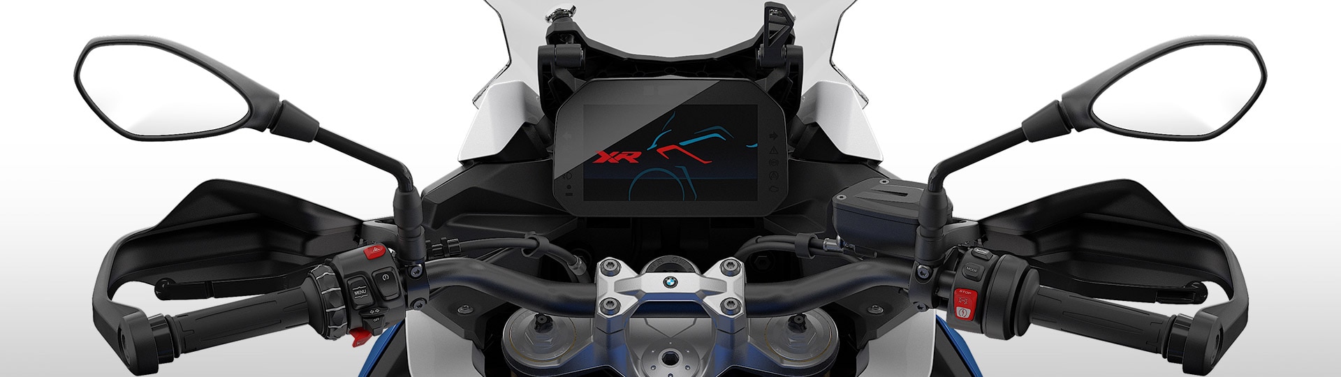 Customization | F 900 XR | BMW Motorrad