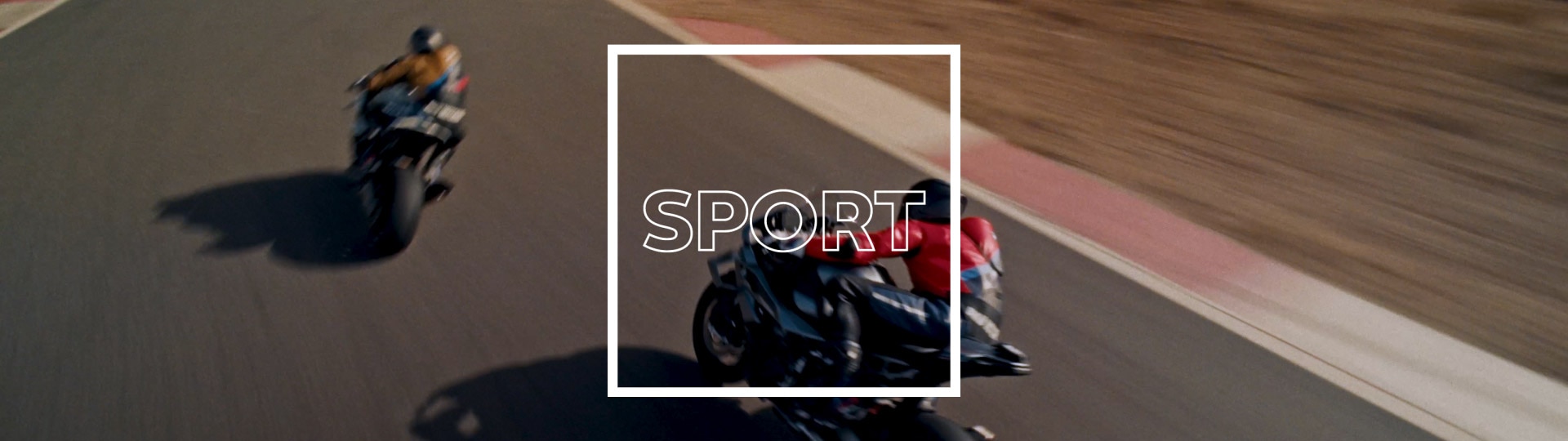 Sport | BMW Motorrad