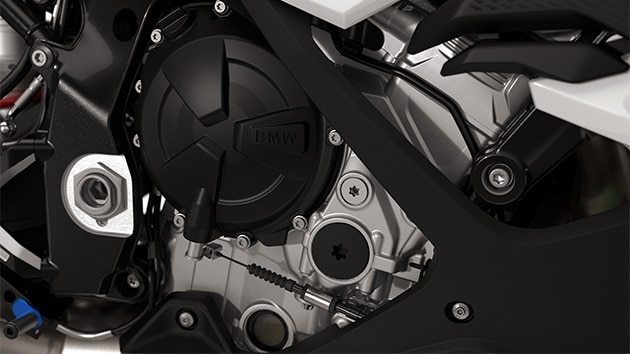 Optimized engine concept