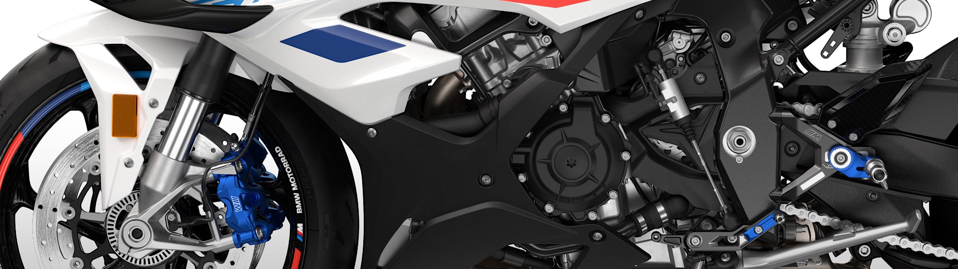 Data & Equipment | 2023 S 1000 RR