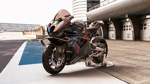 S 1000 RR | BMW Motorrad