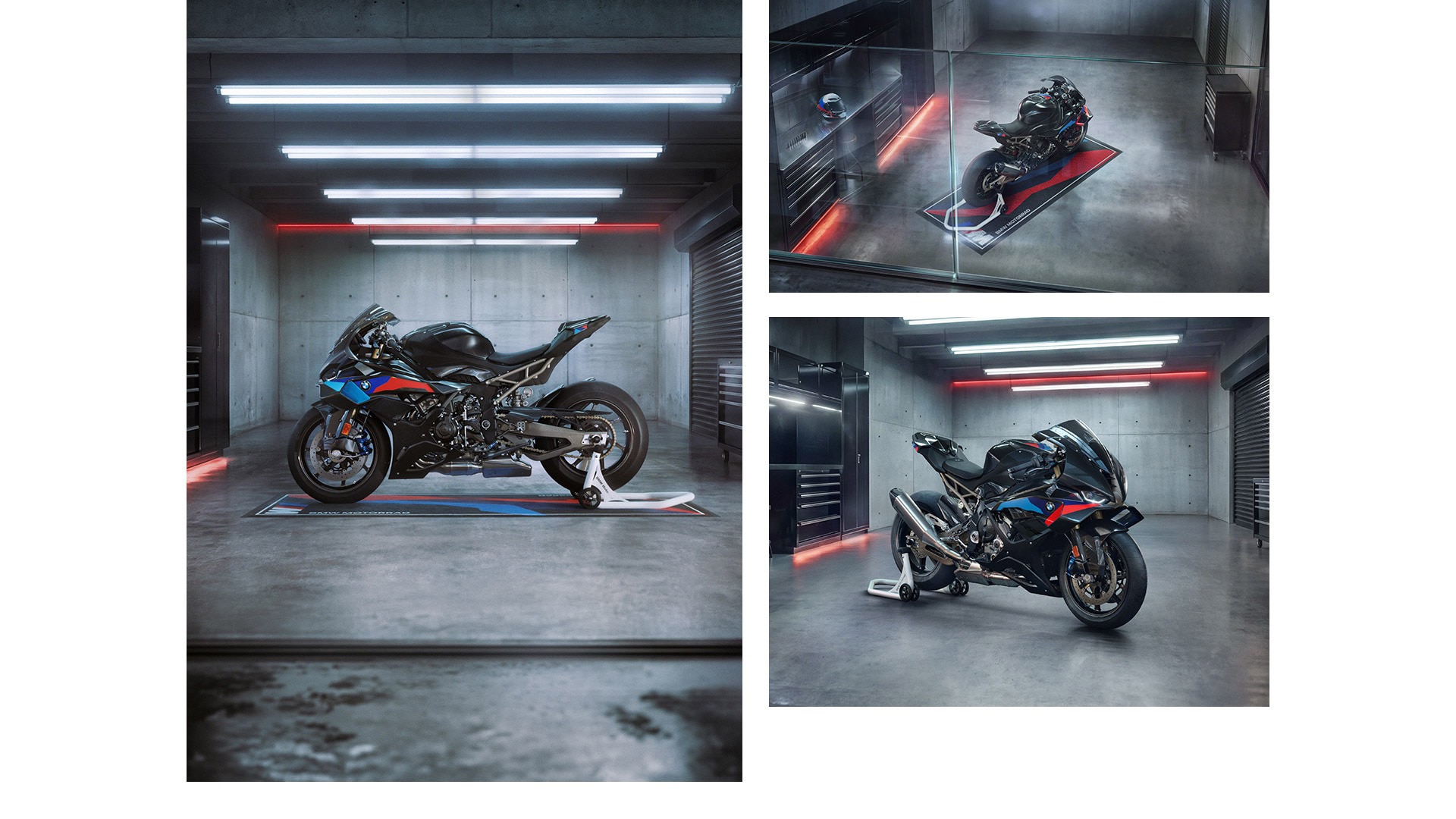 S 1000 RR | BMW Motorrad