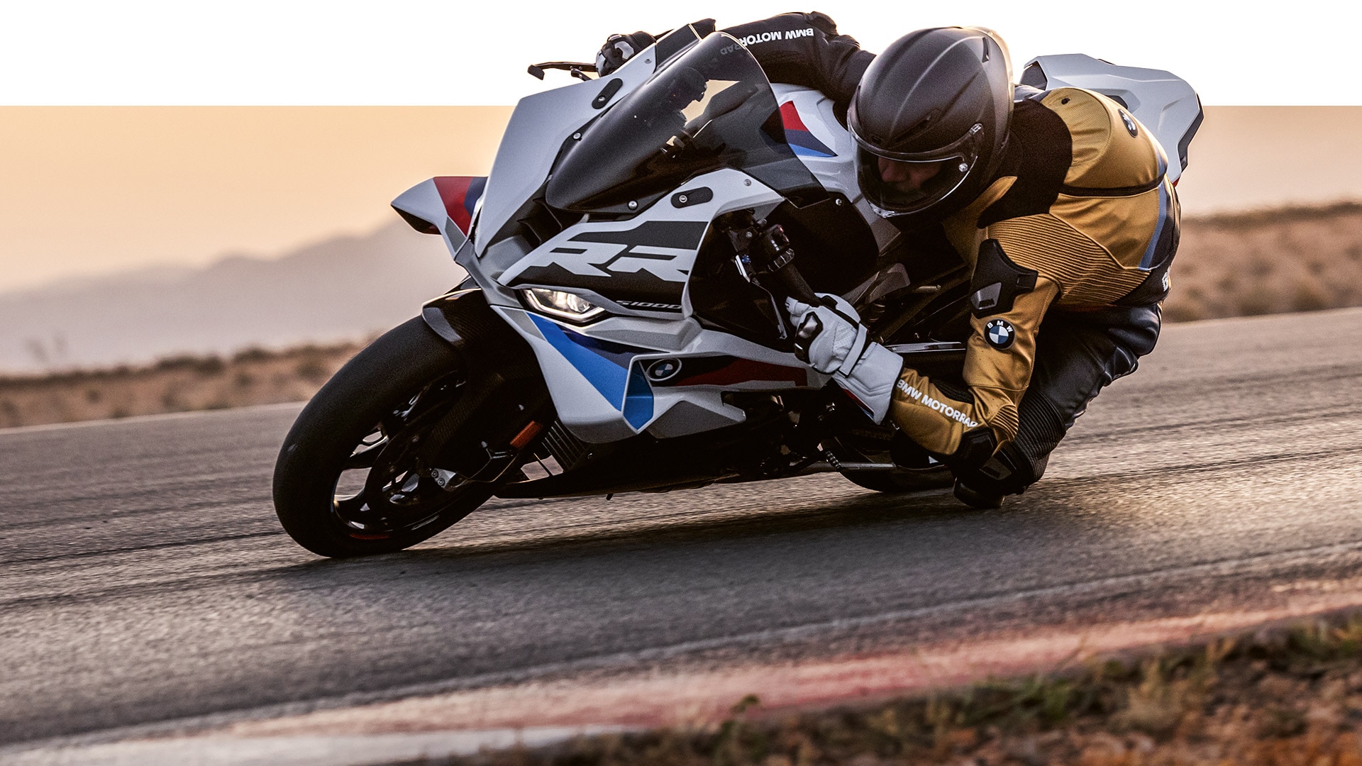 S 1000 RR | BMW Motorrad