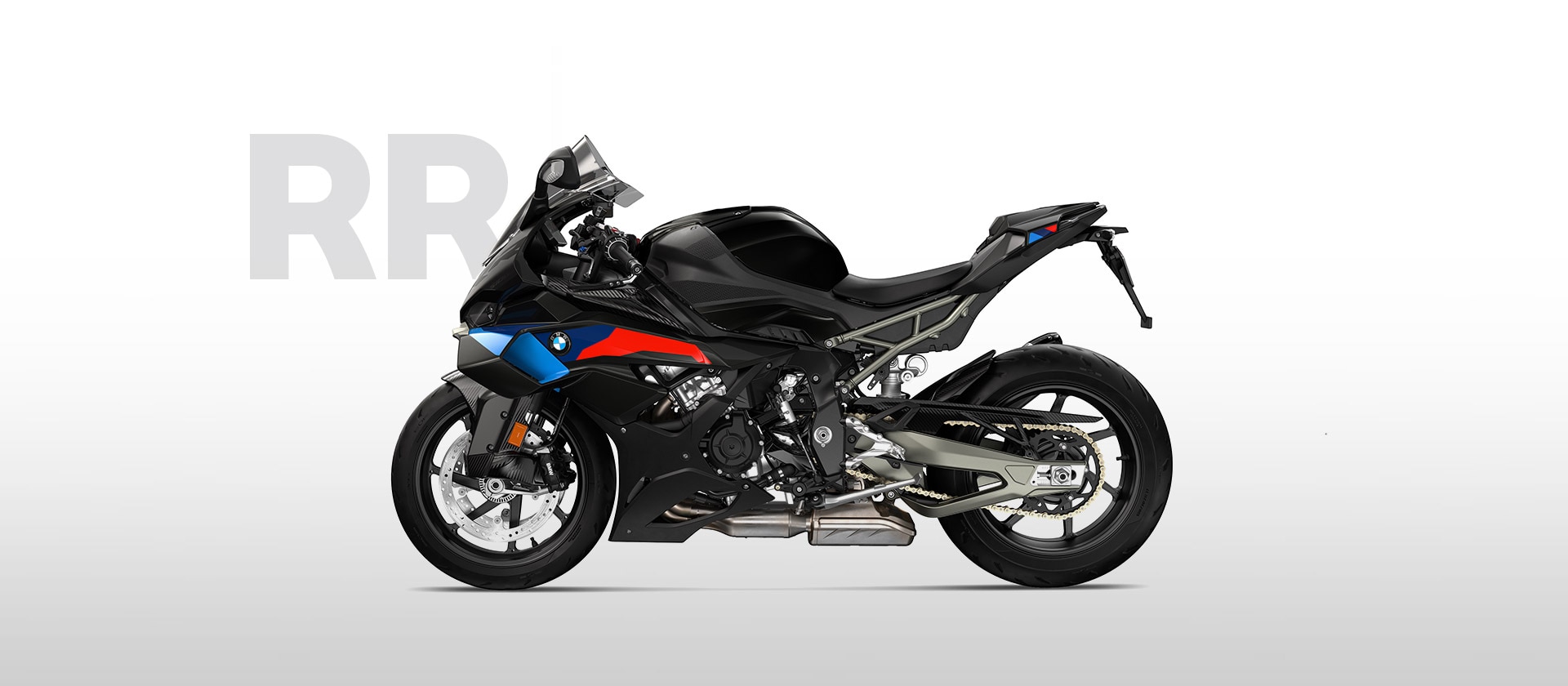 S 1000 RR | BMW Motorrad