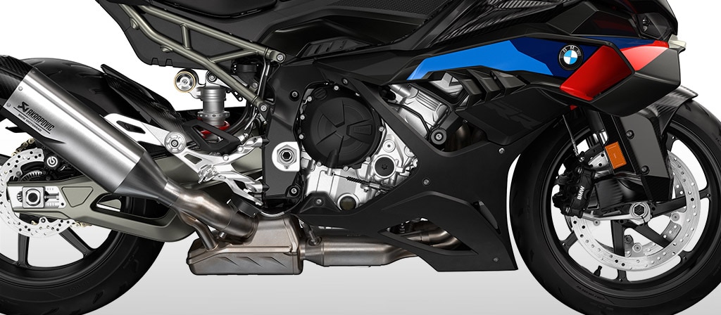  Ｓ1000 R R Data and equipment | S 1000 RR | BMW Motorrad