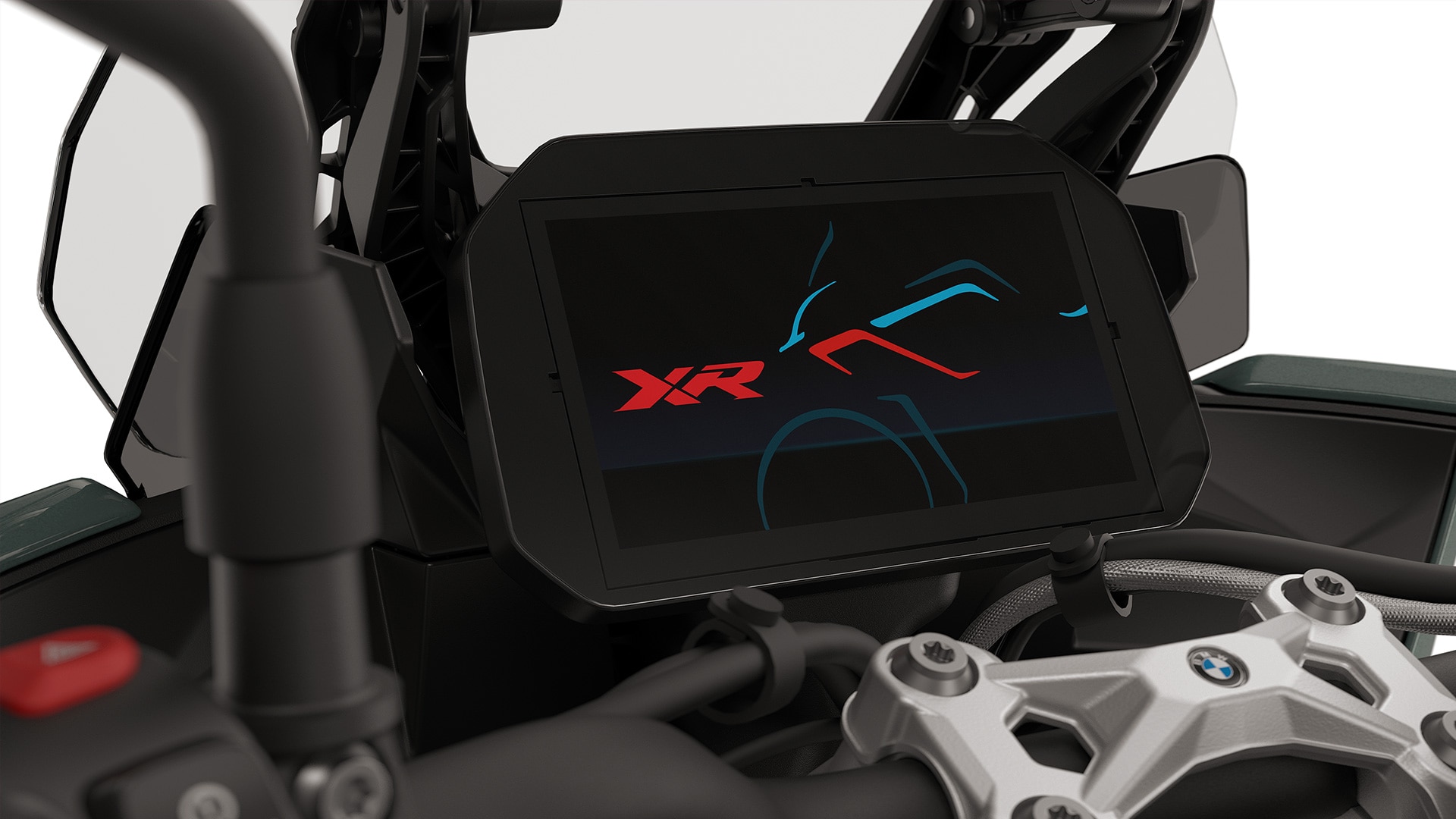 TFT with Connectivity