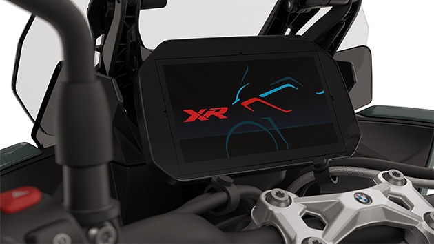 TFT with Connectivity