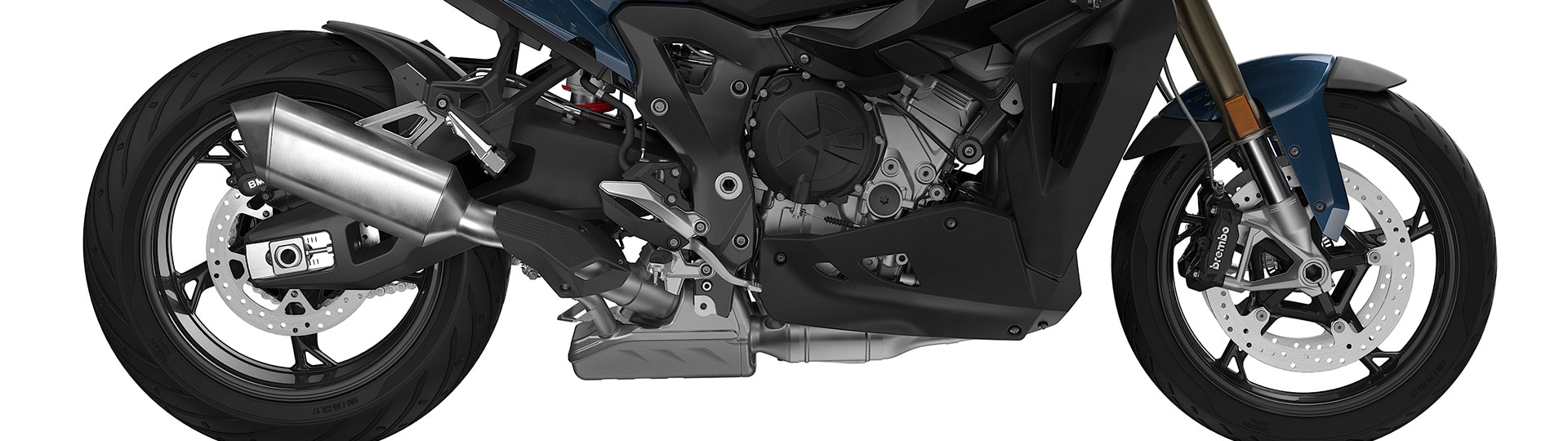 Bmw sx1000xr hotsell