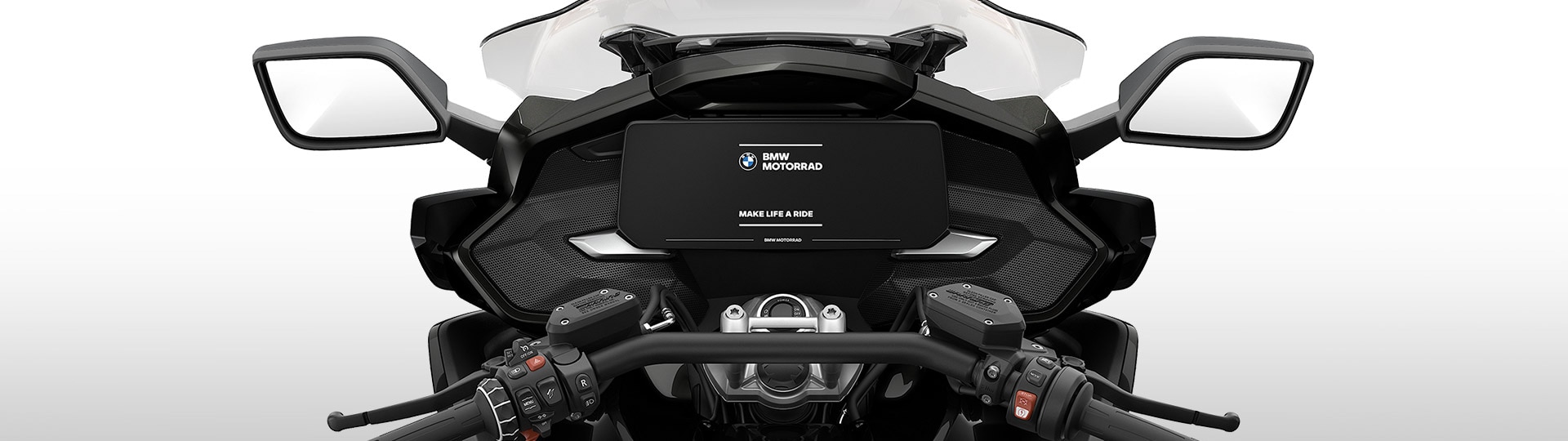 Customization K 1600 Grand America BMW Motorrad