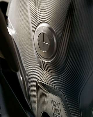 BMW Motorrad Option 719.