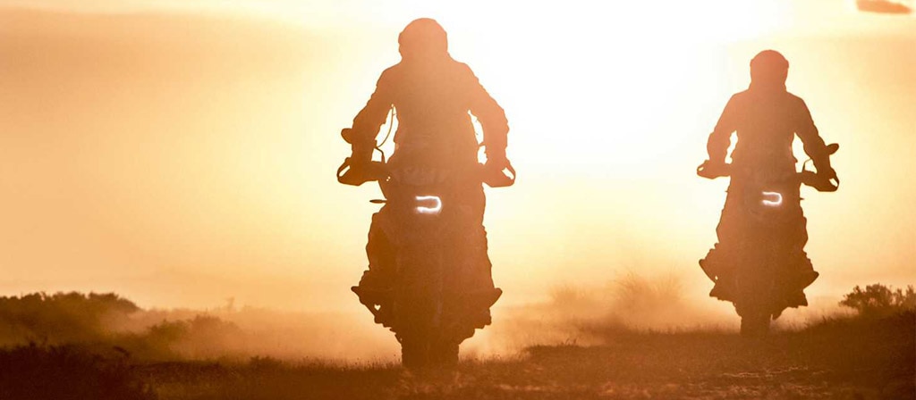 BMW Motorrad rider's manuals | BMW Motorrad