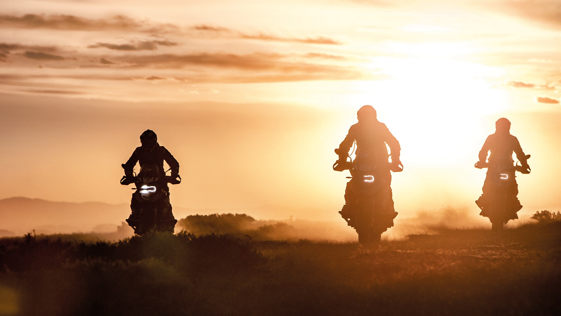 Service Overview | BMW Motorrad