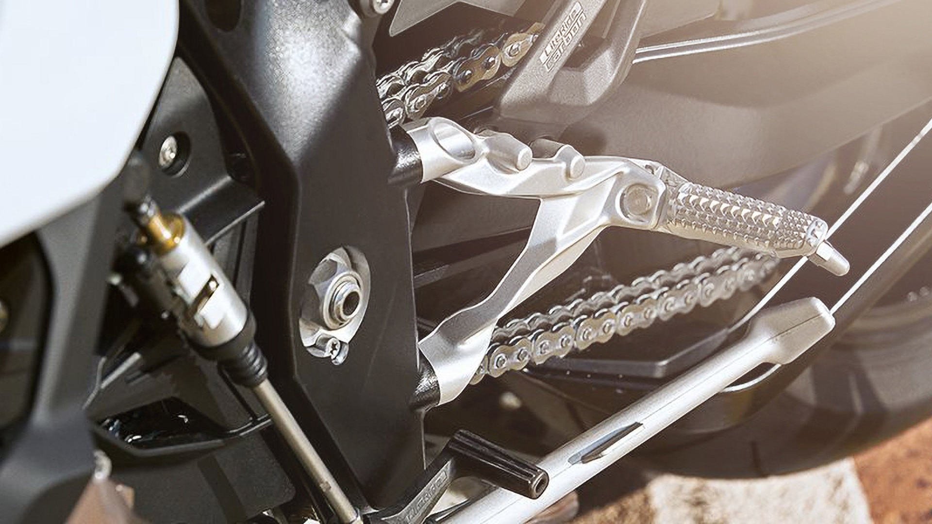 Service Overview | BMW Motorrad