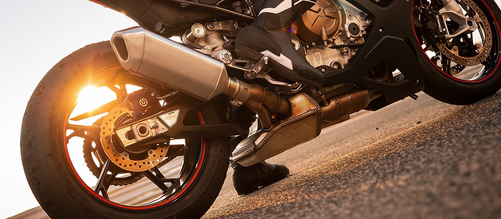 Service Overview | BMW Motorrad