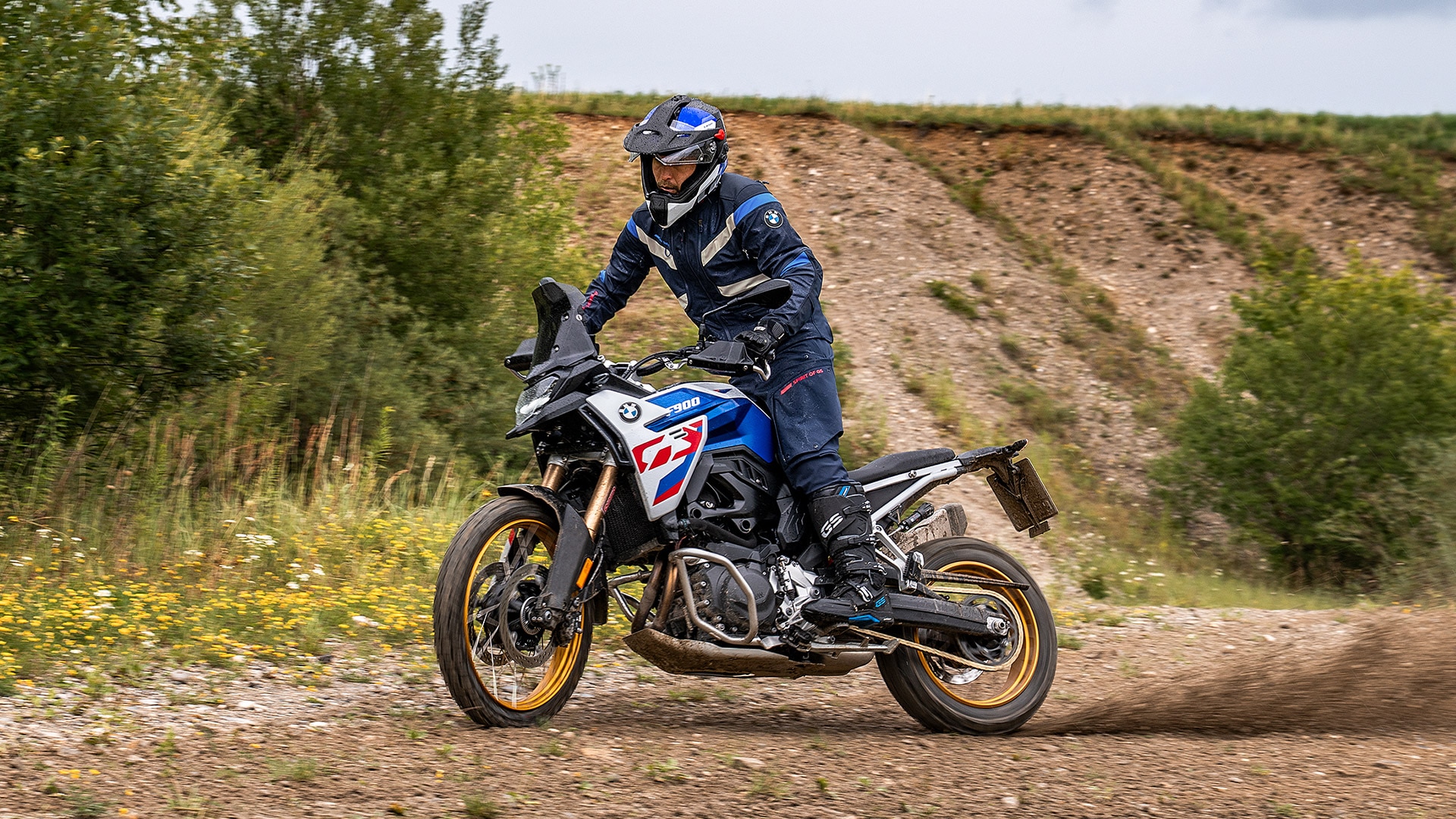New Clothing products | BMW Motorrad